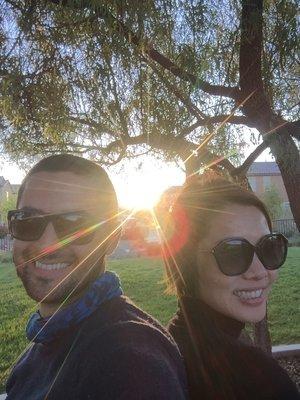 Photo of Fernando J.