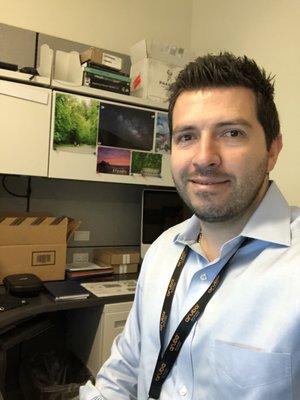 Photo of Ricky M.