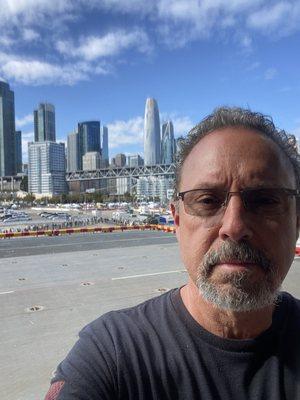 Photo of Scott B.