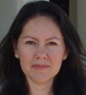 photo of Gabriela F.