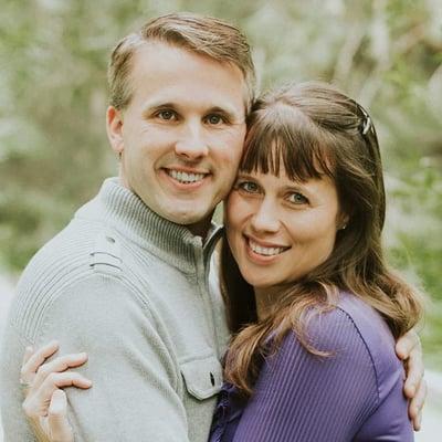 photo of JeremyHeather J.