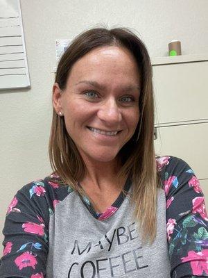 Photo of Diane M.