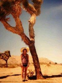 photo of Rachelle F.