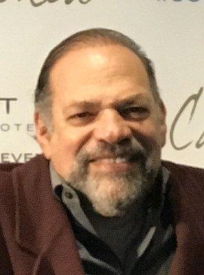 Photo of Peter P.