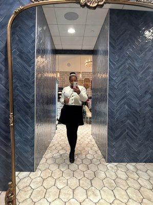 photo of Dominique C.