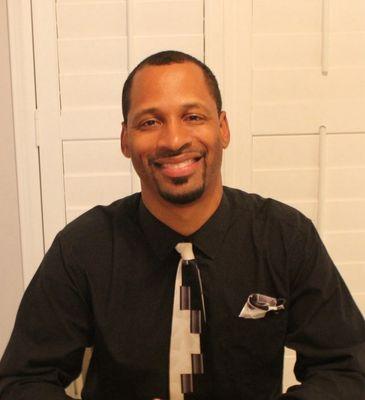 Photo of Fernando L.