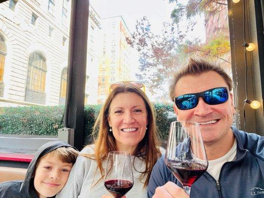 photo of Jennifer T.