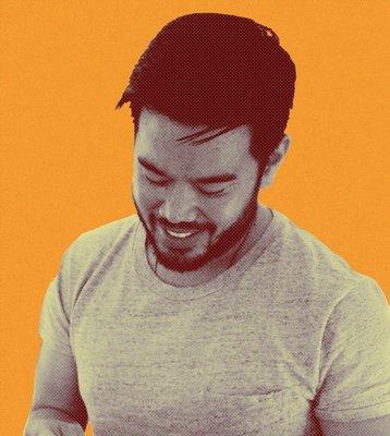 photo of Christopher E.