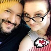 photo of Cassiopia D.