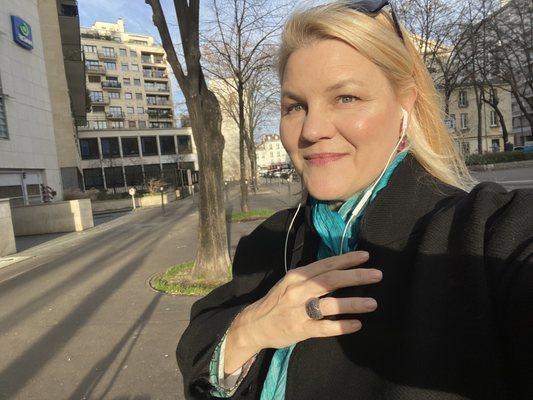 Photo of Anne-Marie H.
