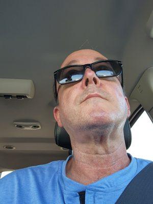 Photo of Donald C.