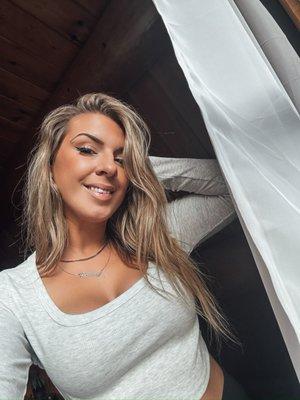 photo of Brittany A.