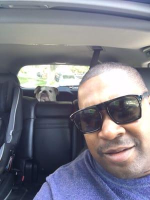 Photo of Marcus M.