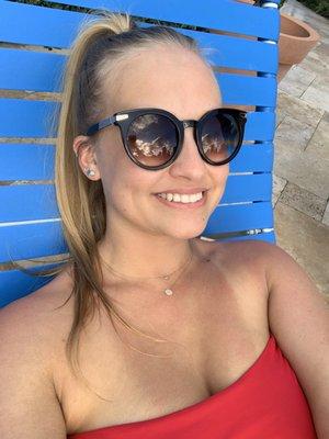 Photo of Stephanie S.