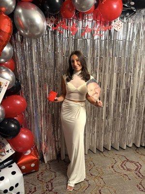 photo of Georgiana F.