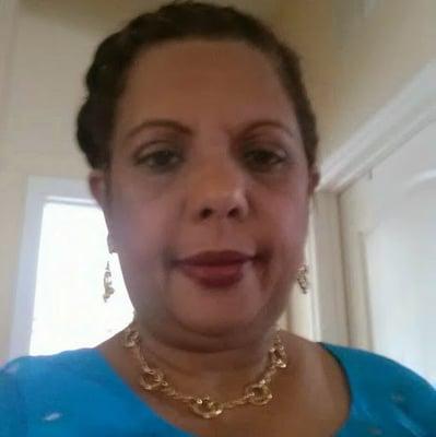 Photo of Bibi M.