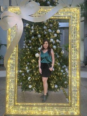 Photo of Marissa K.