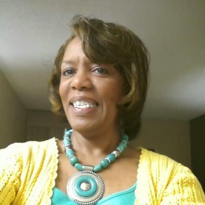 Photo of Yvonne M.
