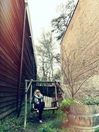 photo of Alix B.