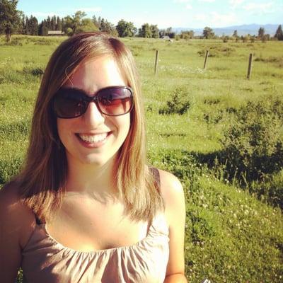 Photo of Jessica S.