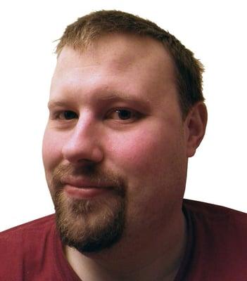 Photo of Aaron K.