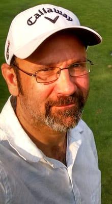 Photo of Martin A.