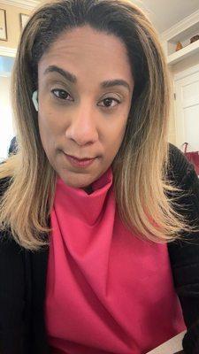 Photo of Marisa B.