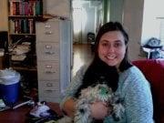 photo of Alexandra P.