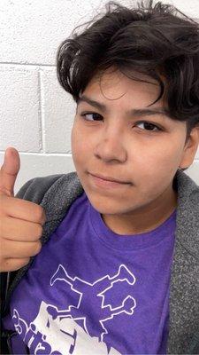 Photo of Araceli W.