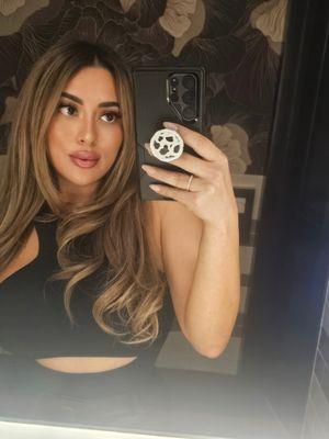 Photo of Sabrina