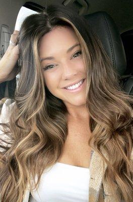 Photo of Ashley S.