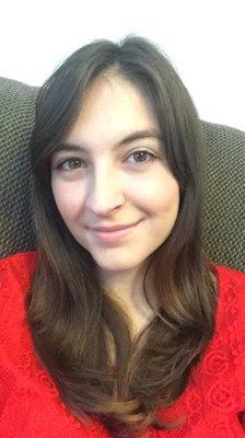 Photo of Keeley K.