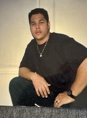 Photo of Erain P.