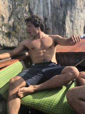 photo of Christian L.