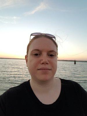 photo of Kristina N.