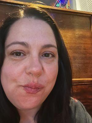 photo of Maria Elena C.