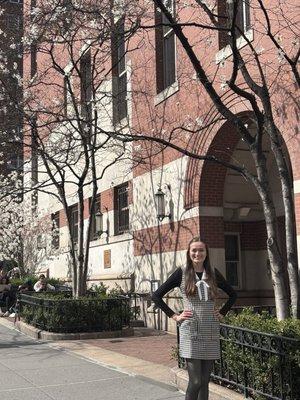 Photo of Amanda S.
