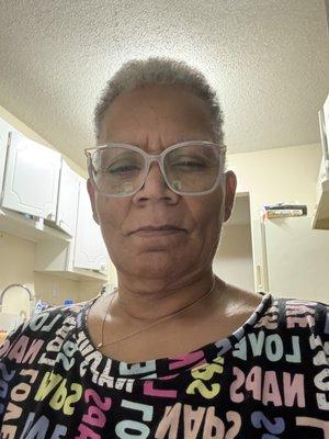 Photo of Katherine B.