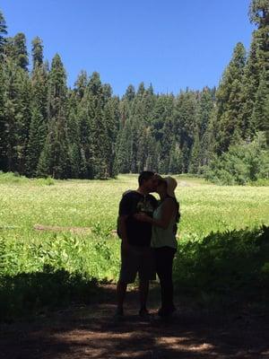 photo of Michelle Q.