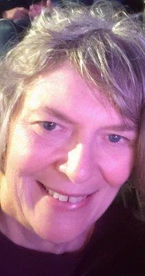 Photo of Rachel L.