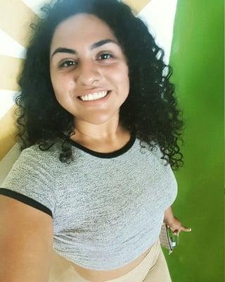 Photo of Reyna B.