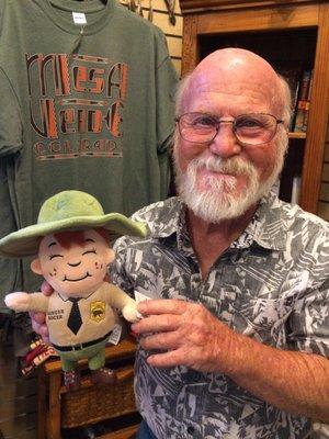 photo of Roger M.