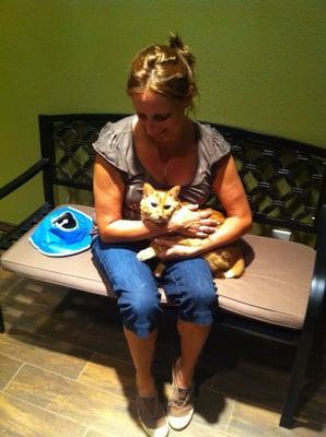 Photo of Mashelle T.