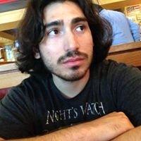 Photo of Cesar A.