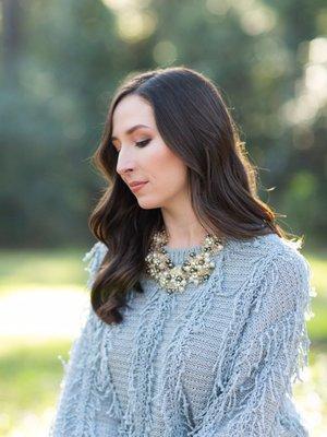 Photo of Molly G.