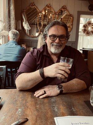 photo of Brian Bubba K.