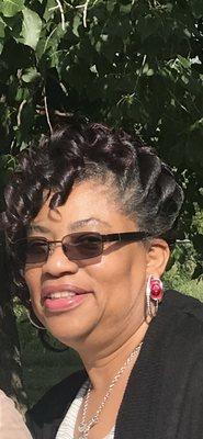 photo of Paulette M.