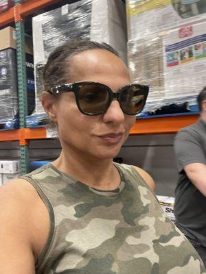 photo of Michelle A.