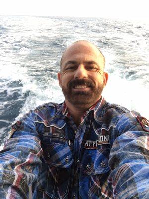 Photo of Brent H.