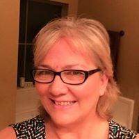 photo of Sally Campbell F.